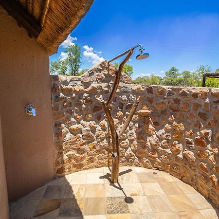 Golden Impalas Bush Resort Hammanskraal Exterior foto