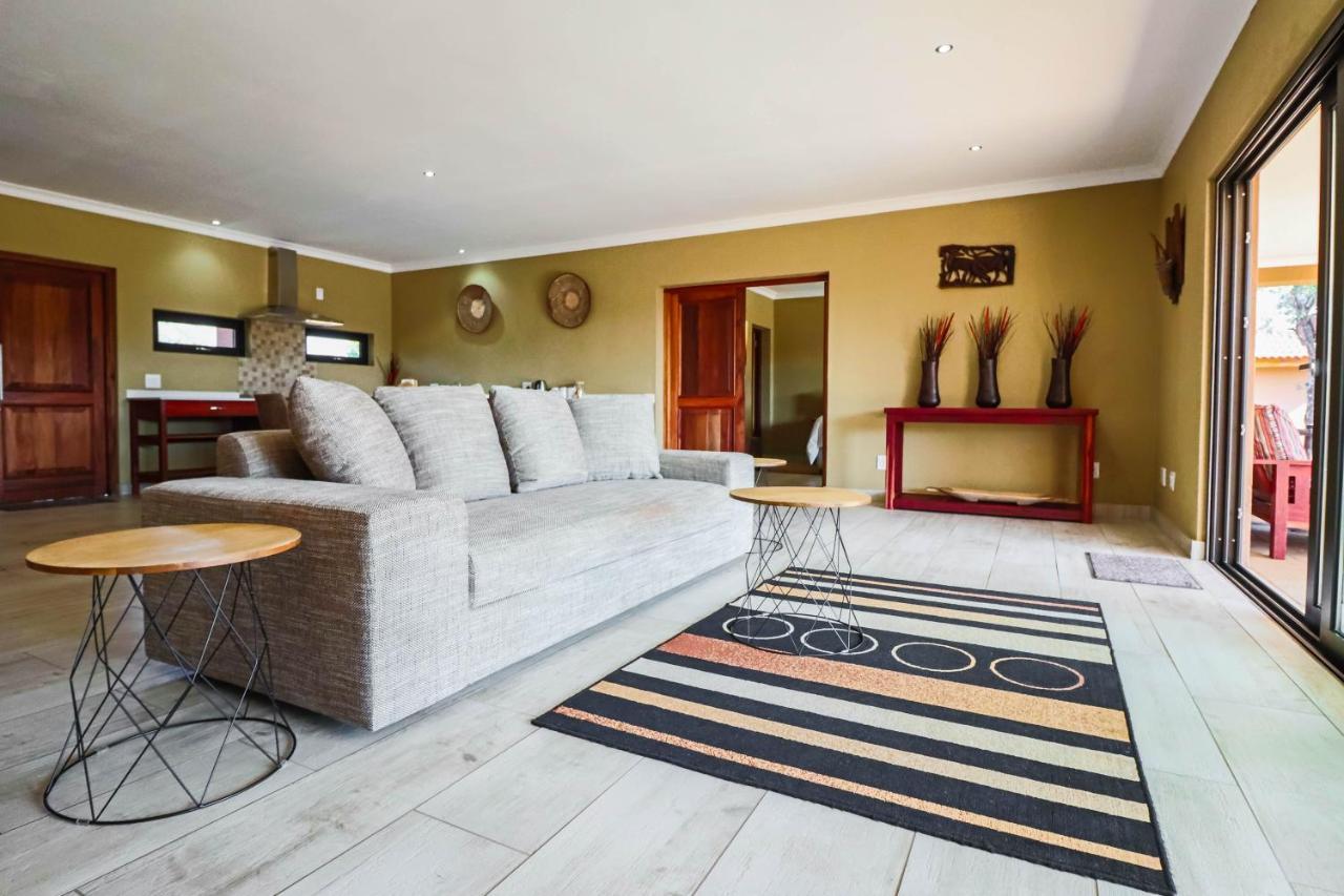 Golden Impalas Bush Resort Hammanskraal Exterior foto